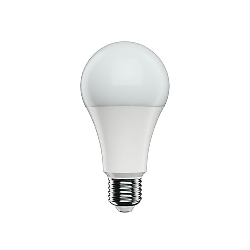 Umage Idea LED E27 13W 70 mm | Skandinavisk Design | Ljuskällor | Transparent
