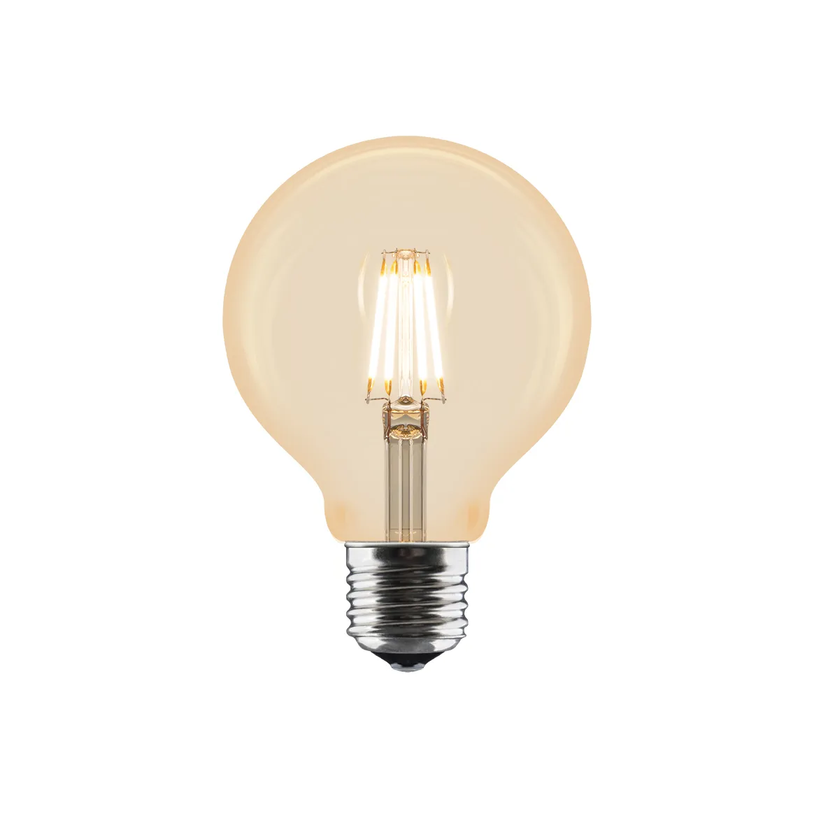 Umage Idea LED E27 2W 80 mm Amber
