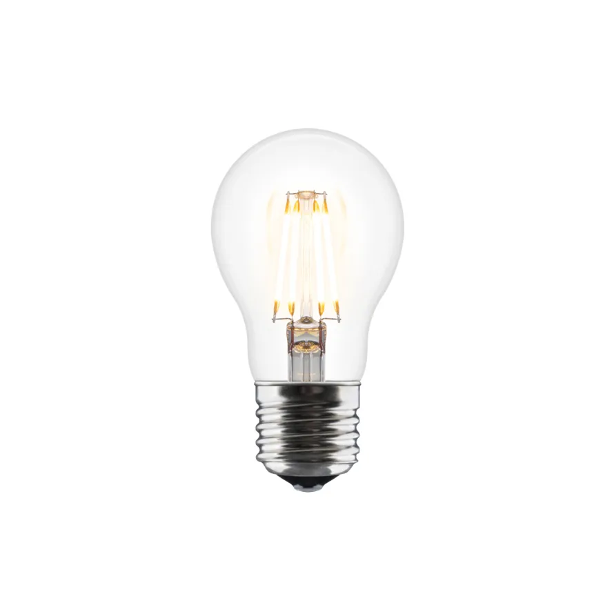 Idea LED E27 6W, 60 mm Umage