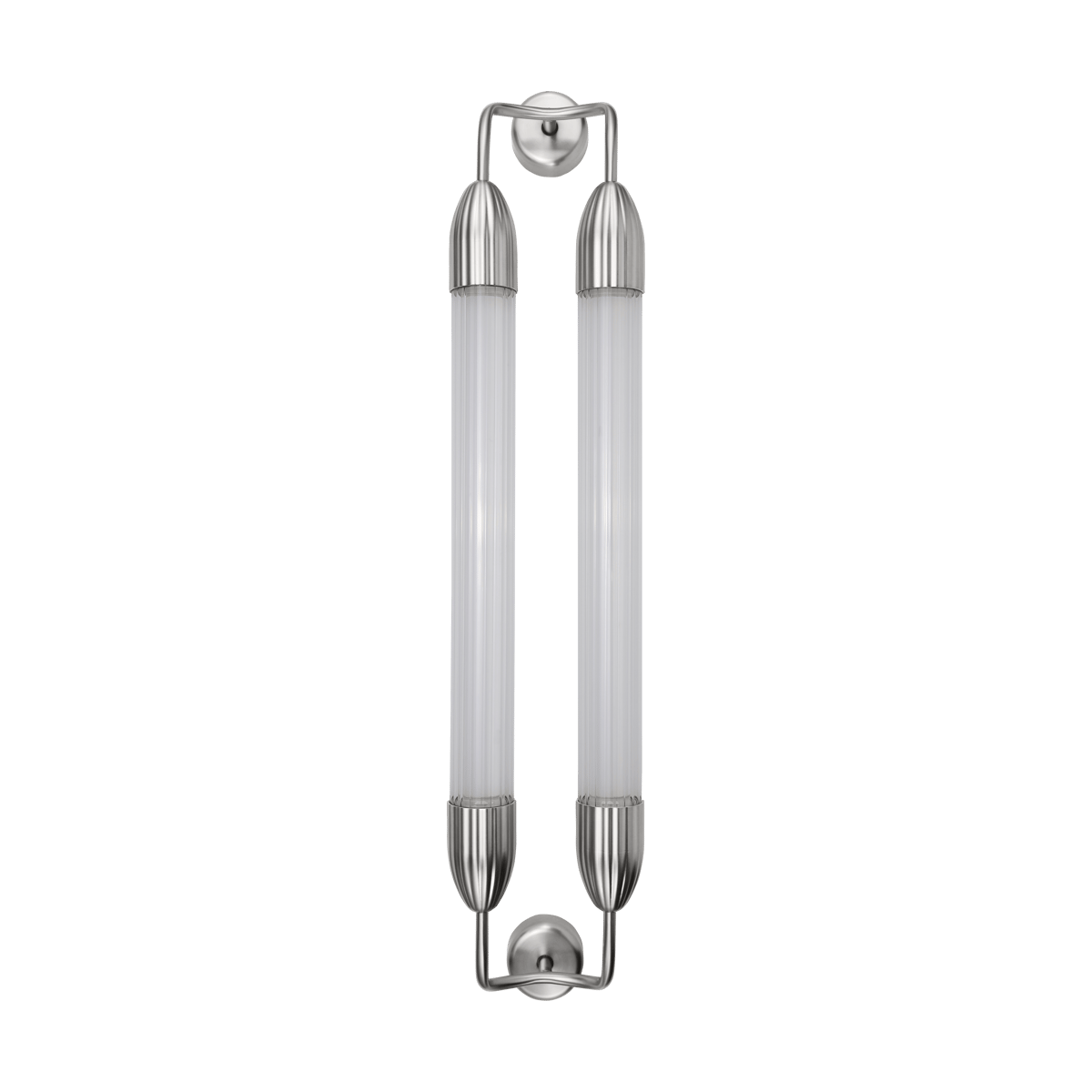 Umage Lemon Squeeze Wall long vägglampa Double polished steel