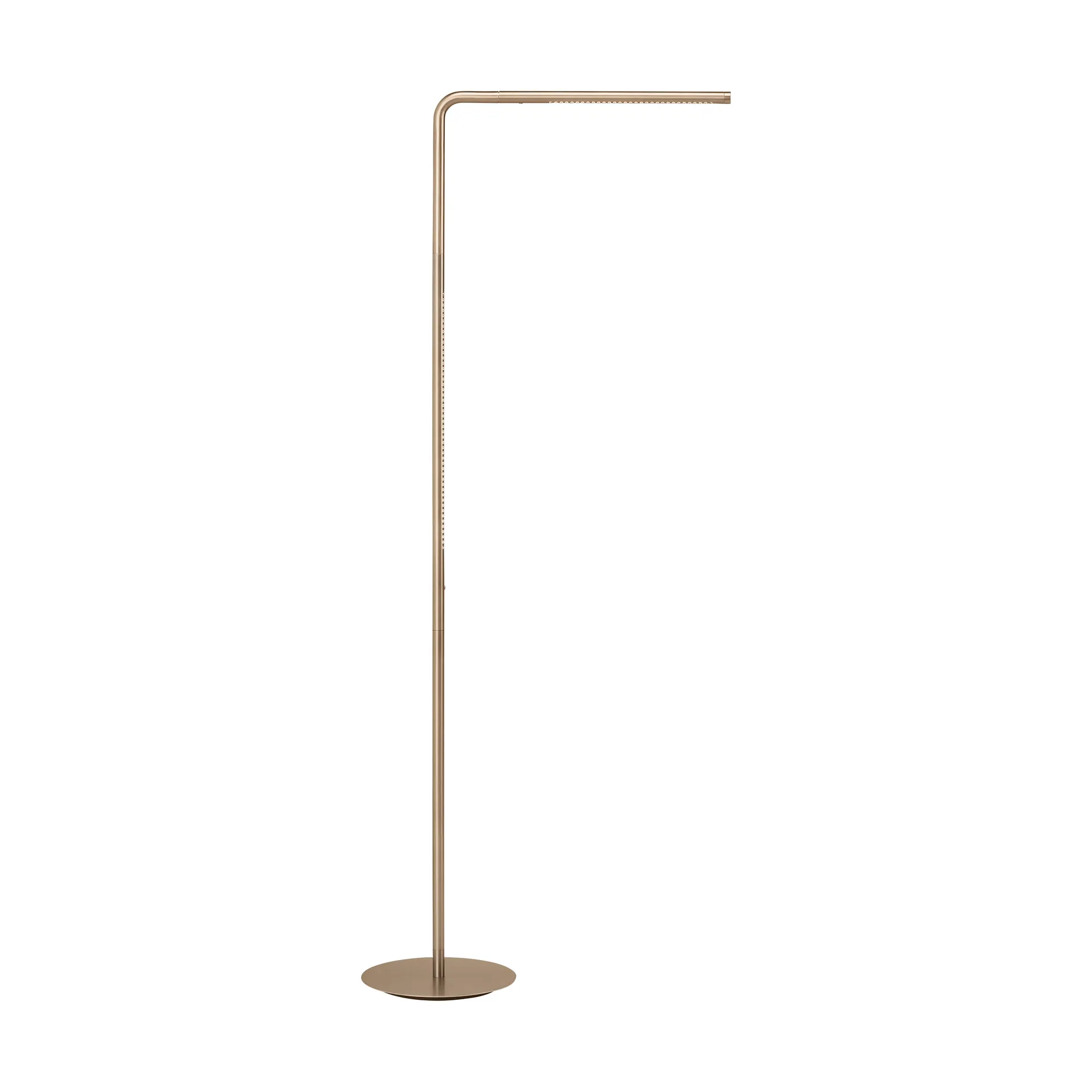 Omni golvlampa, Brass Umage