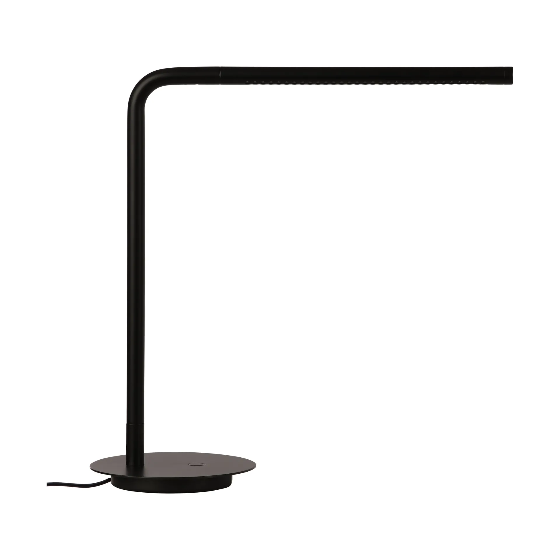 Omni Table bordslampa, Black Umage