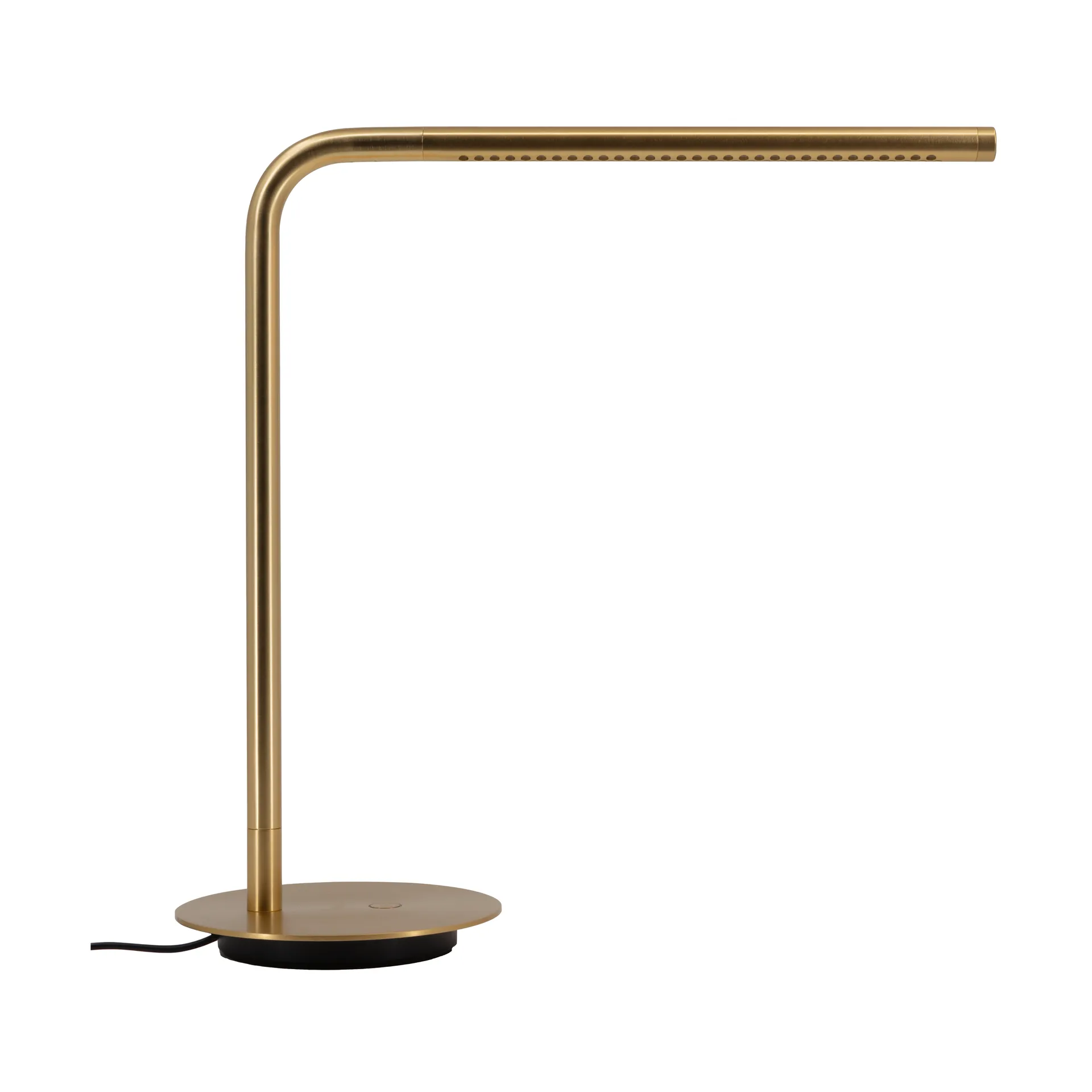Omni Table bordslampa, Brass Umage