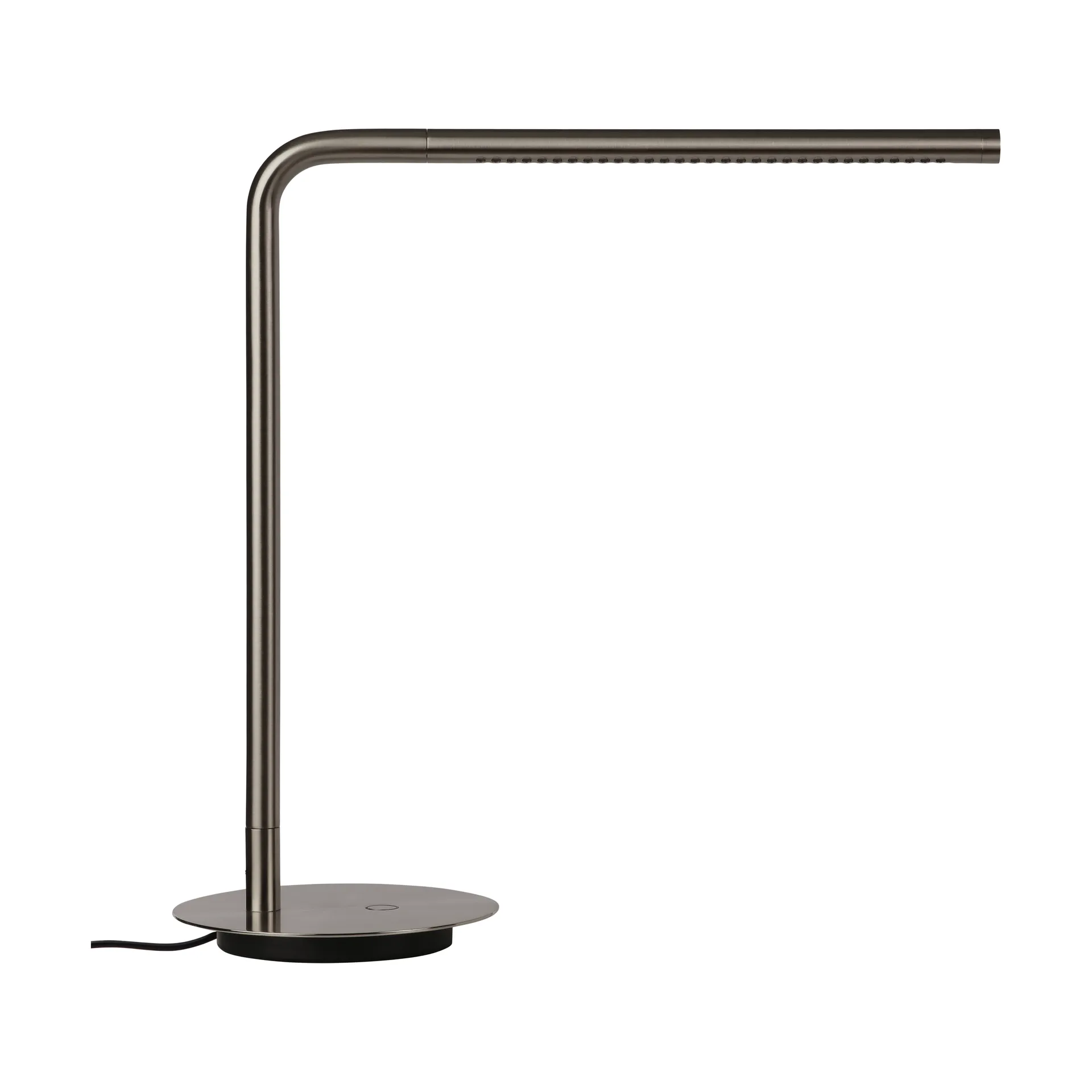 Omni Table bordslampa, Steel Umage