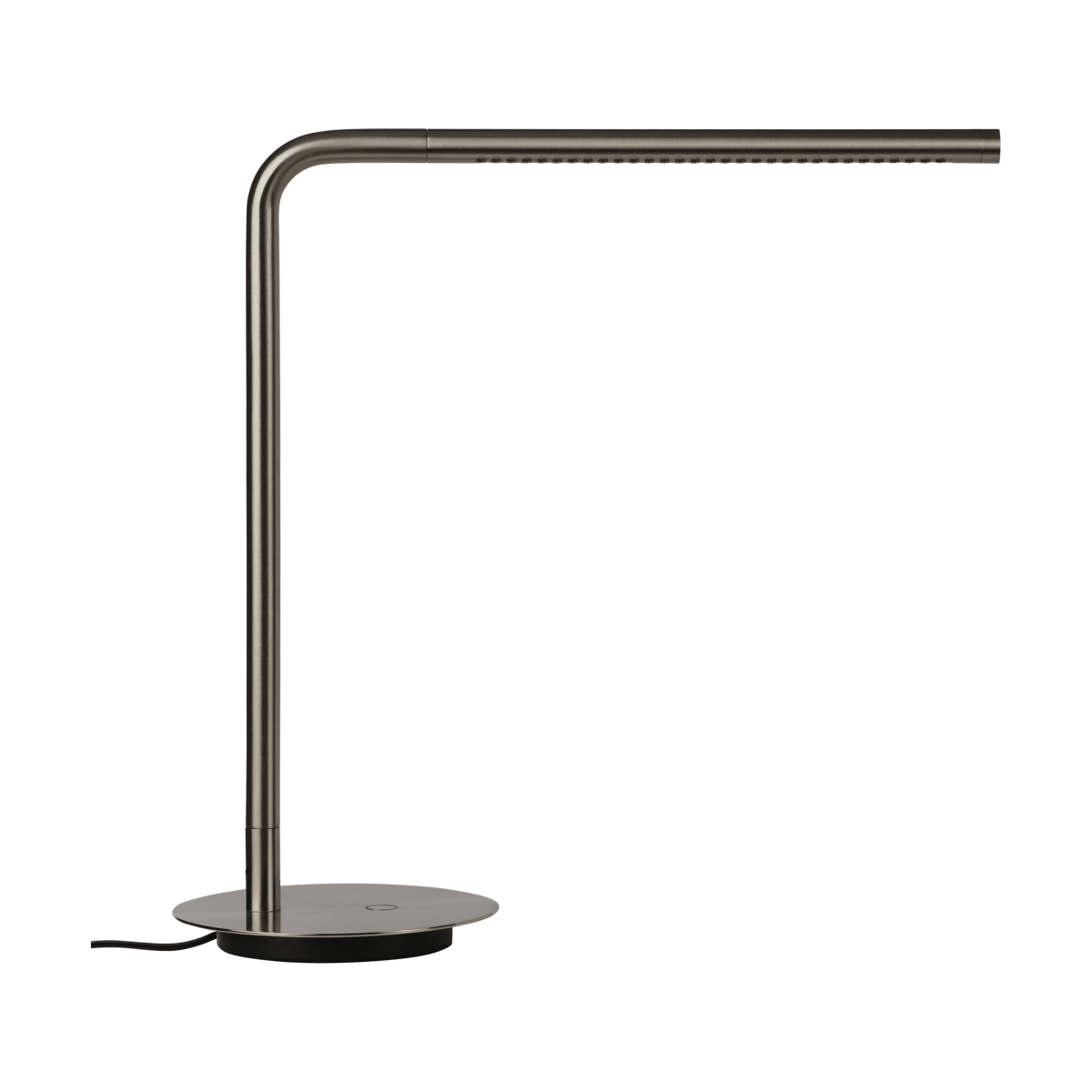 Umage Omni Table bordslampa Steel | Skandinavisk Design | Bordslampor | Silverfärgad