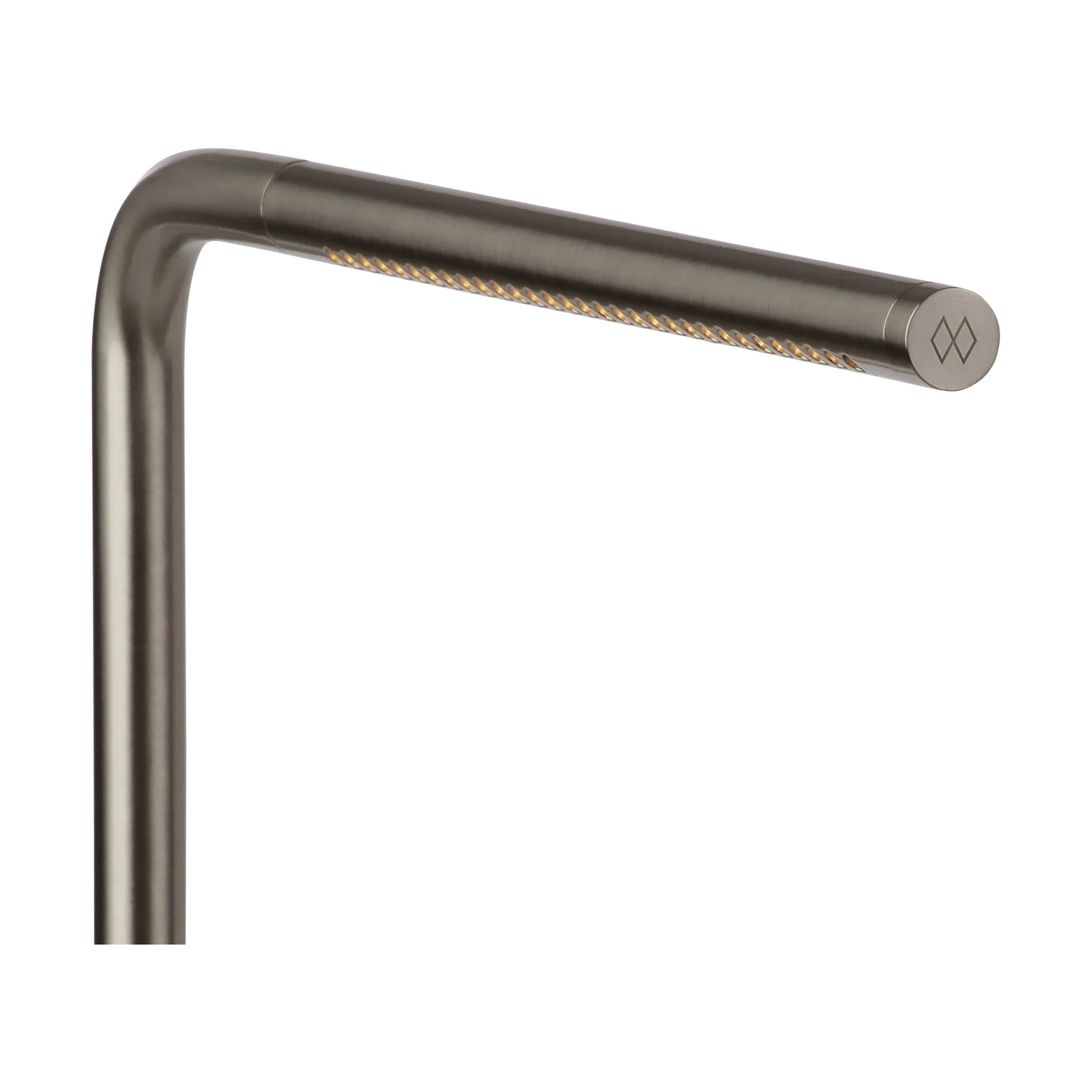 Omni Table bordslampa, Steel Umage