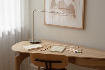 Omni Table bordslampa - Steel - Umage