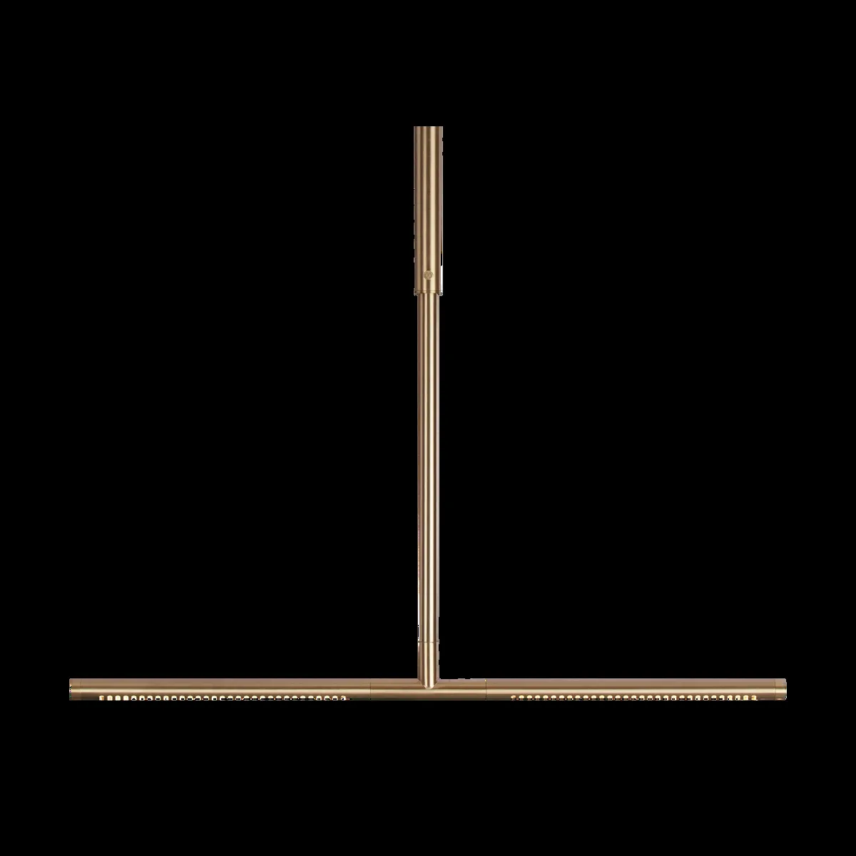 Umage Omni taklampa pendel 133x74 cm Gold