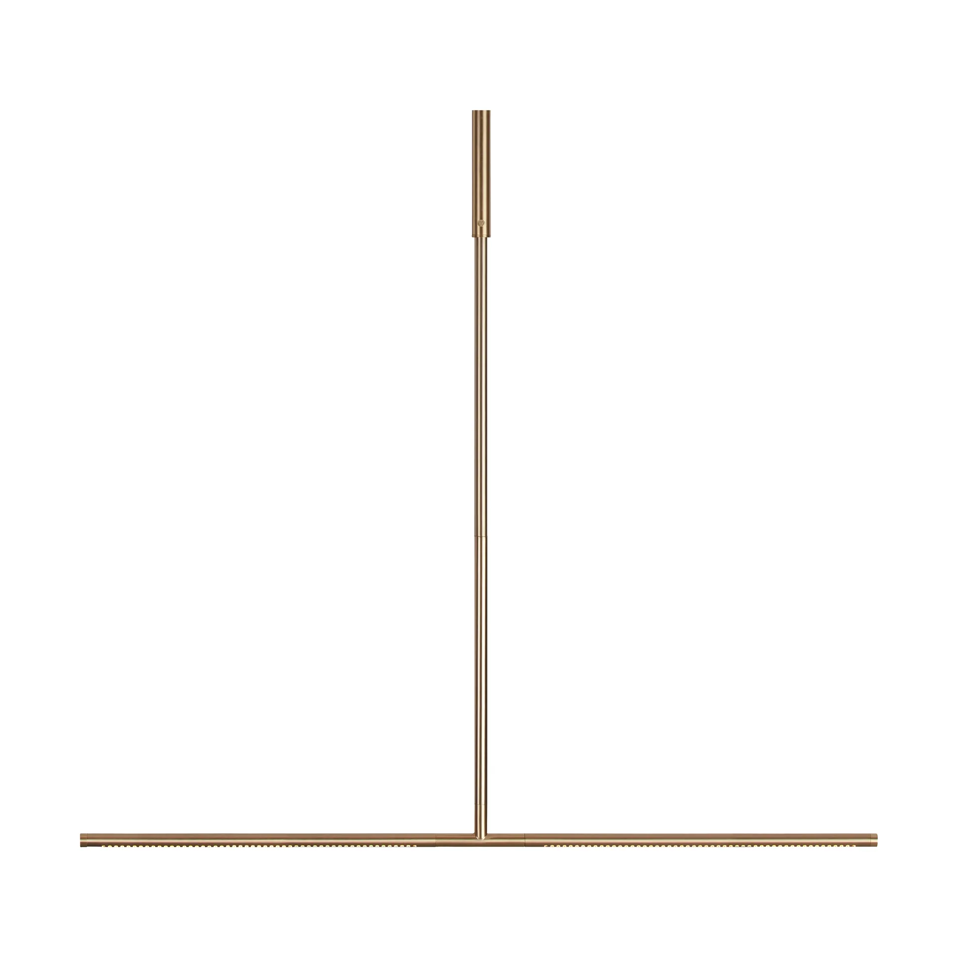 Omni taklampa pendel large, Brass Umage