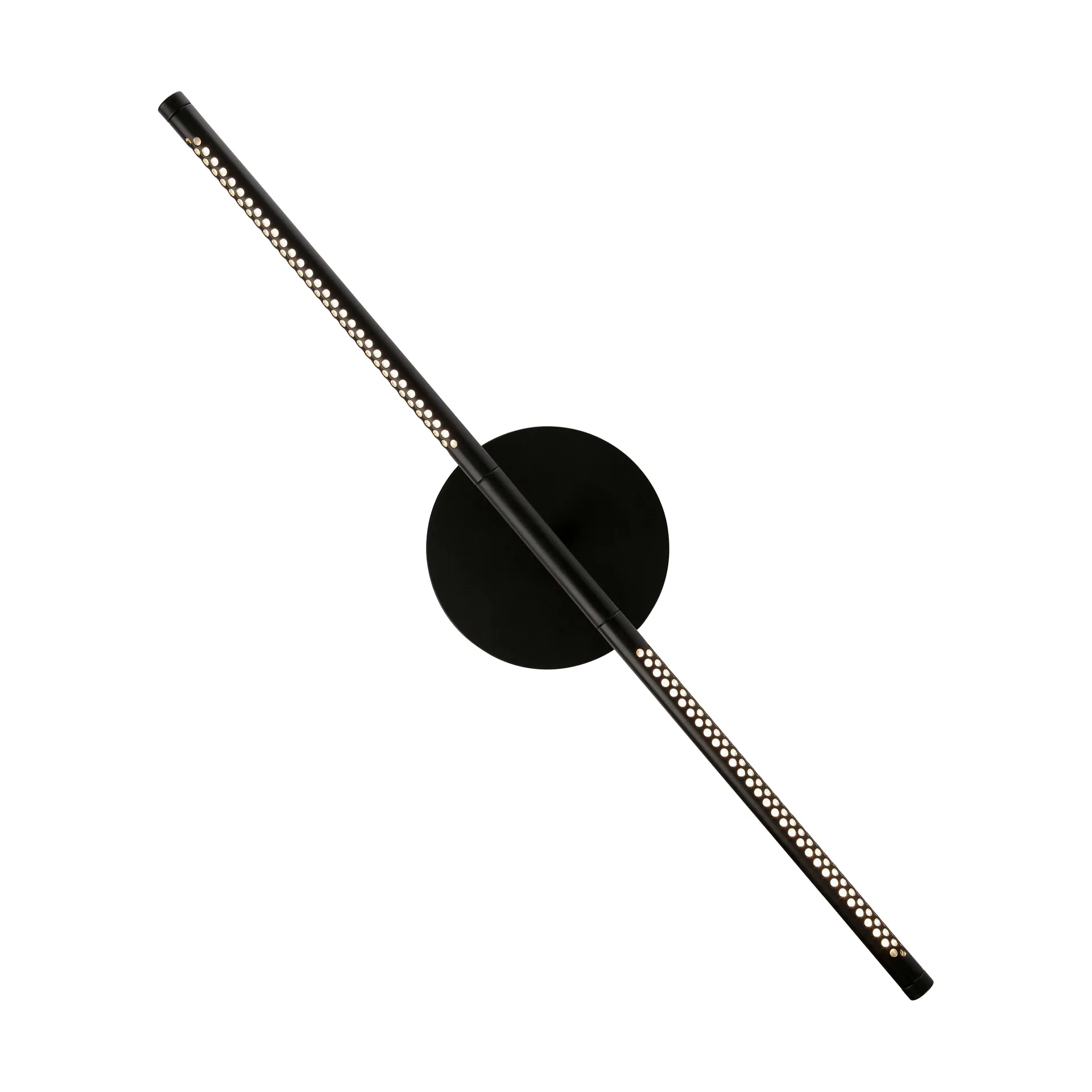 Omni Wall vägglampa, Black Umage