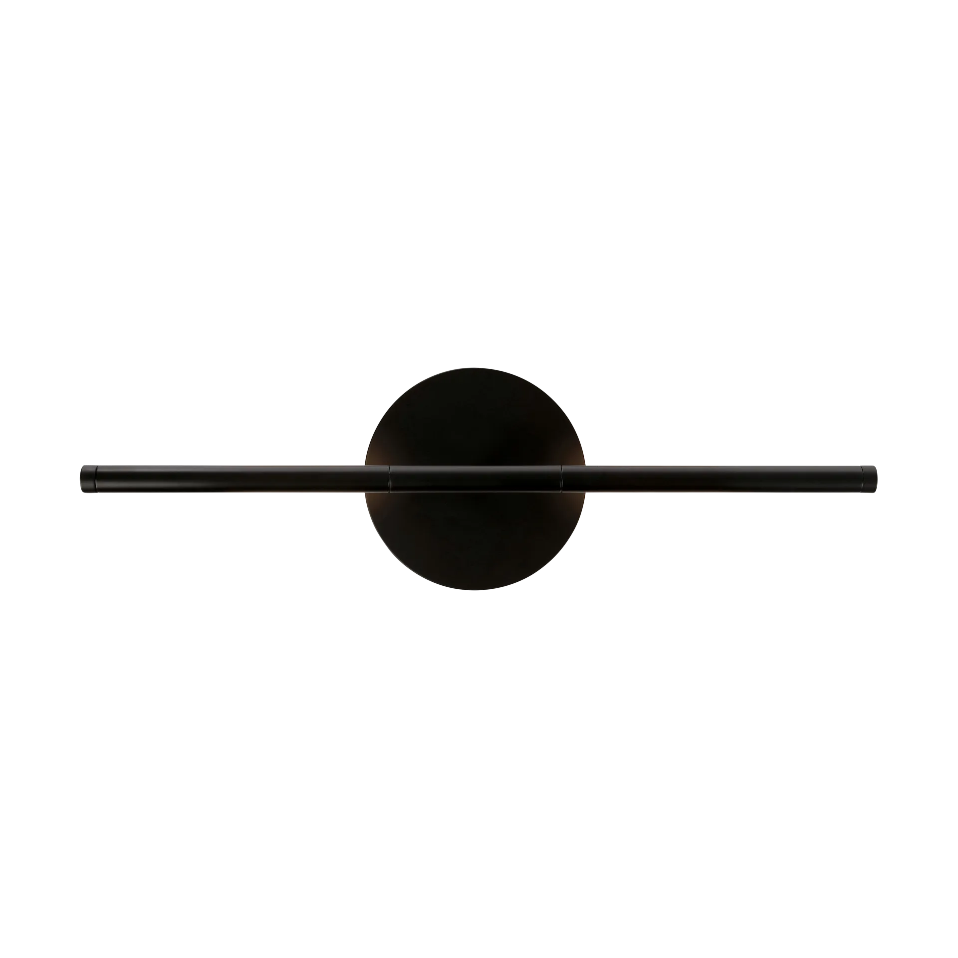 Omni wall vägglampa mini, Black Umage
