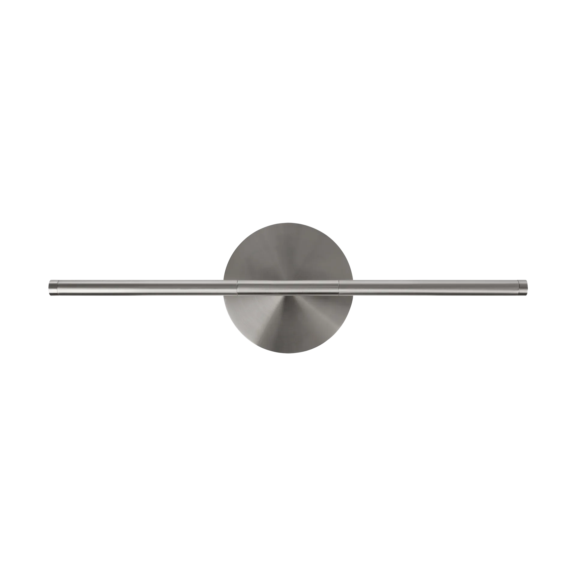 Omni wall vägglampa mini, Brushed steel Umage