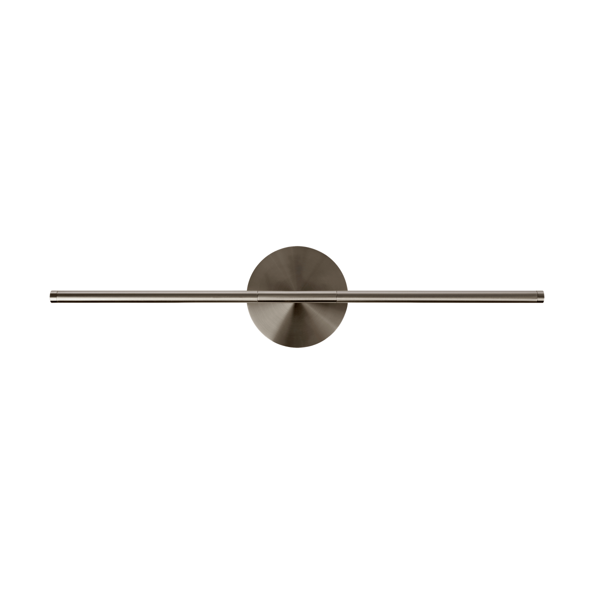 Umage Omni Wall vägglampa Steel | Skandinavisk Design | Vägglampor | Silverfärgad