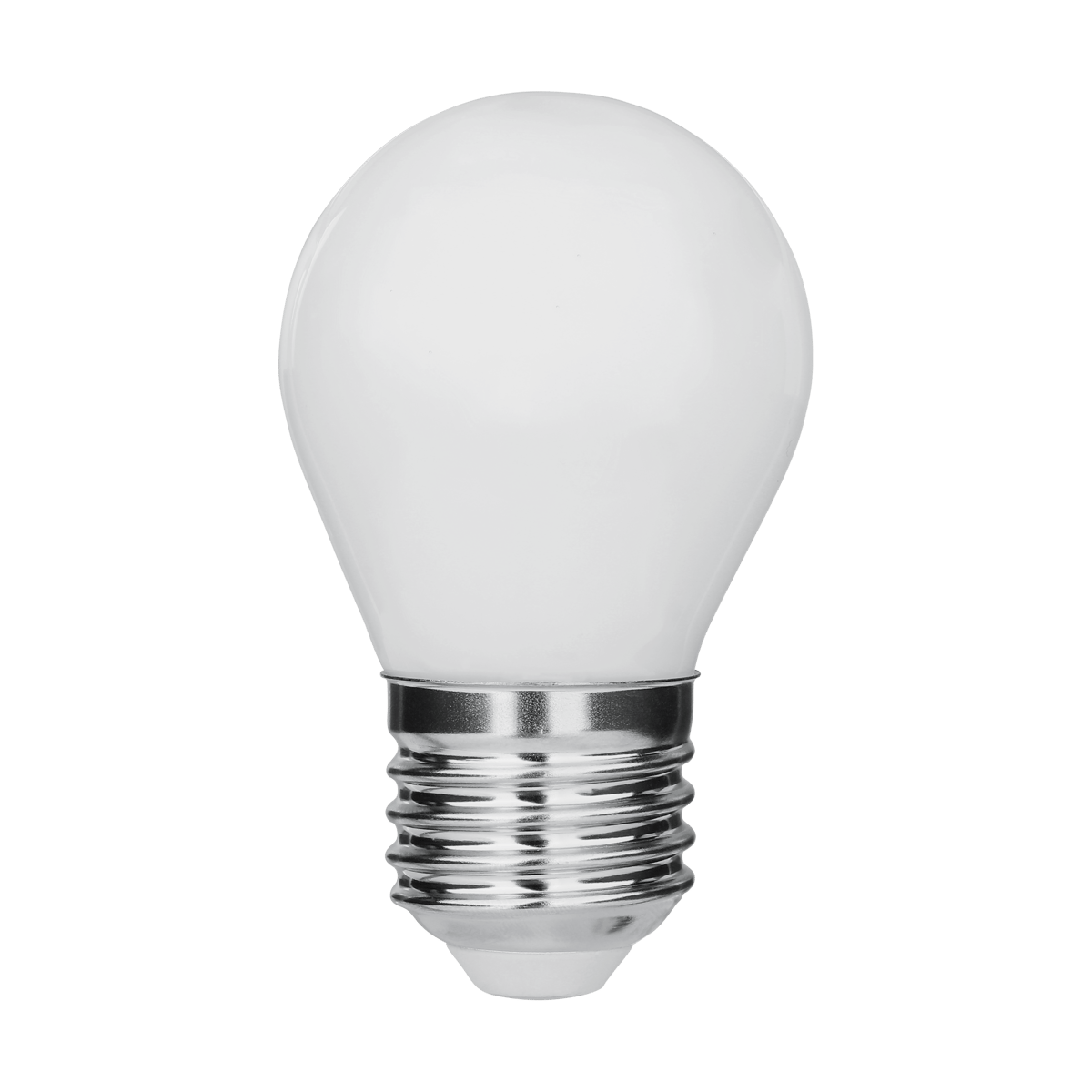 Umage Petite idea glödlampa 9 cm | Skandinavisk Design | Övriga lamptillbehör | Vit