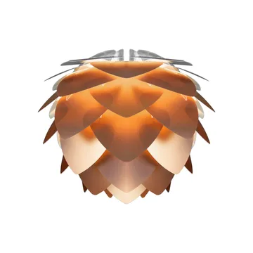 Silvia lampa bronze - Ø32 cm - Umage