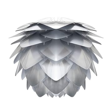 Silvia lampa stål - Ø 50 cm - Umage