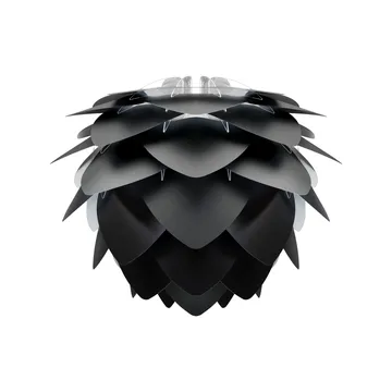 Silvia lampa svart - Ø32 cm - Umage