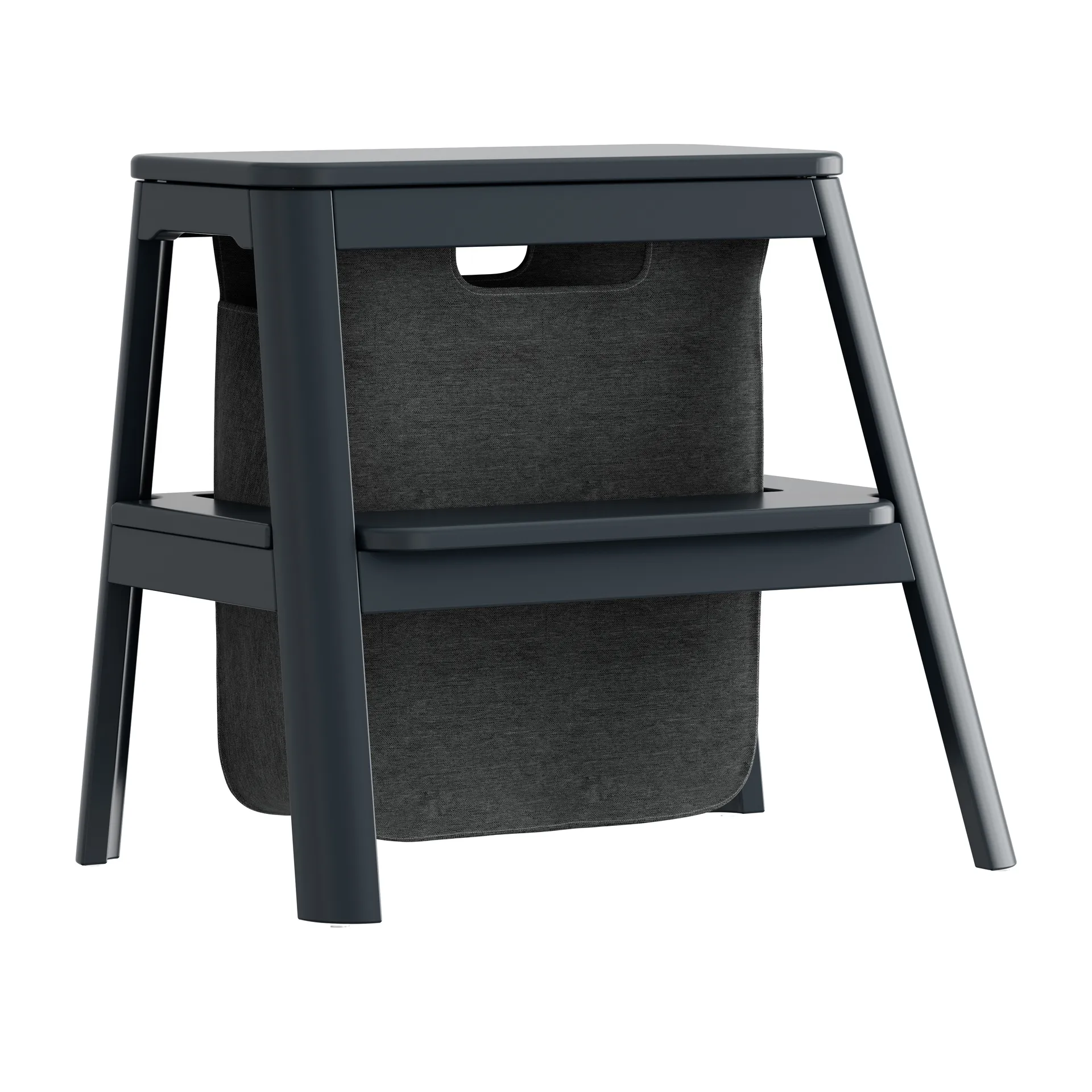 Step it up pall, Anthracite grey Umage