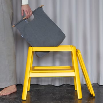 Step it up pall - Saffron yellow - Umage