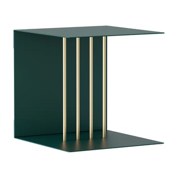 Teaser hylla - Forest green - Umage