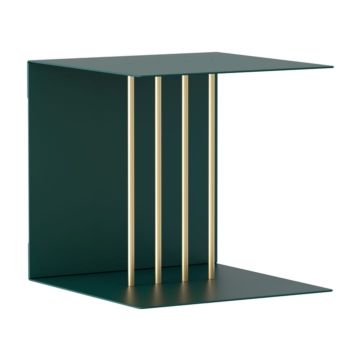 Teaser hylla - Forest green - Umage