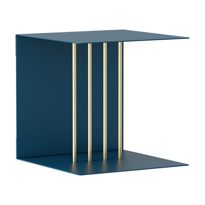 Teaser hylla, Petrol blue Umage