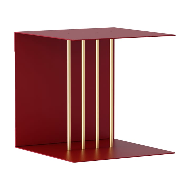 Teaser hylla - Ruby red - Umage