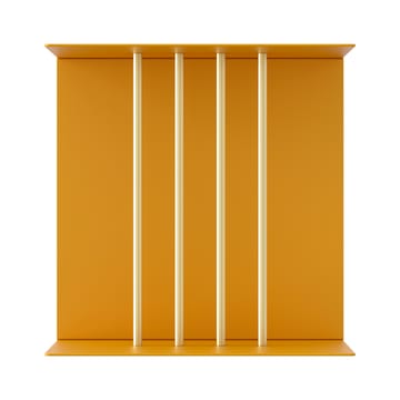 Teaser hylla - Saffron yellow - Umage