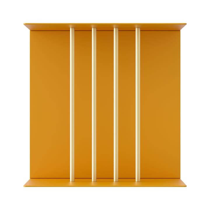 Teaser hylla, Saffron yellow Umage