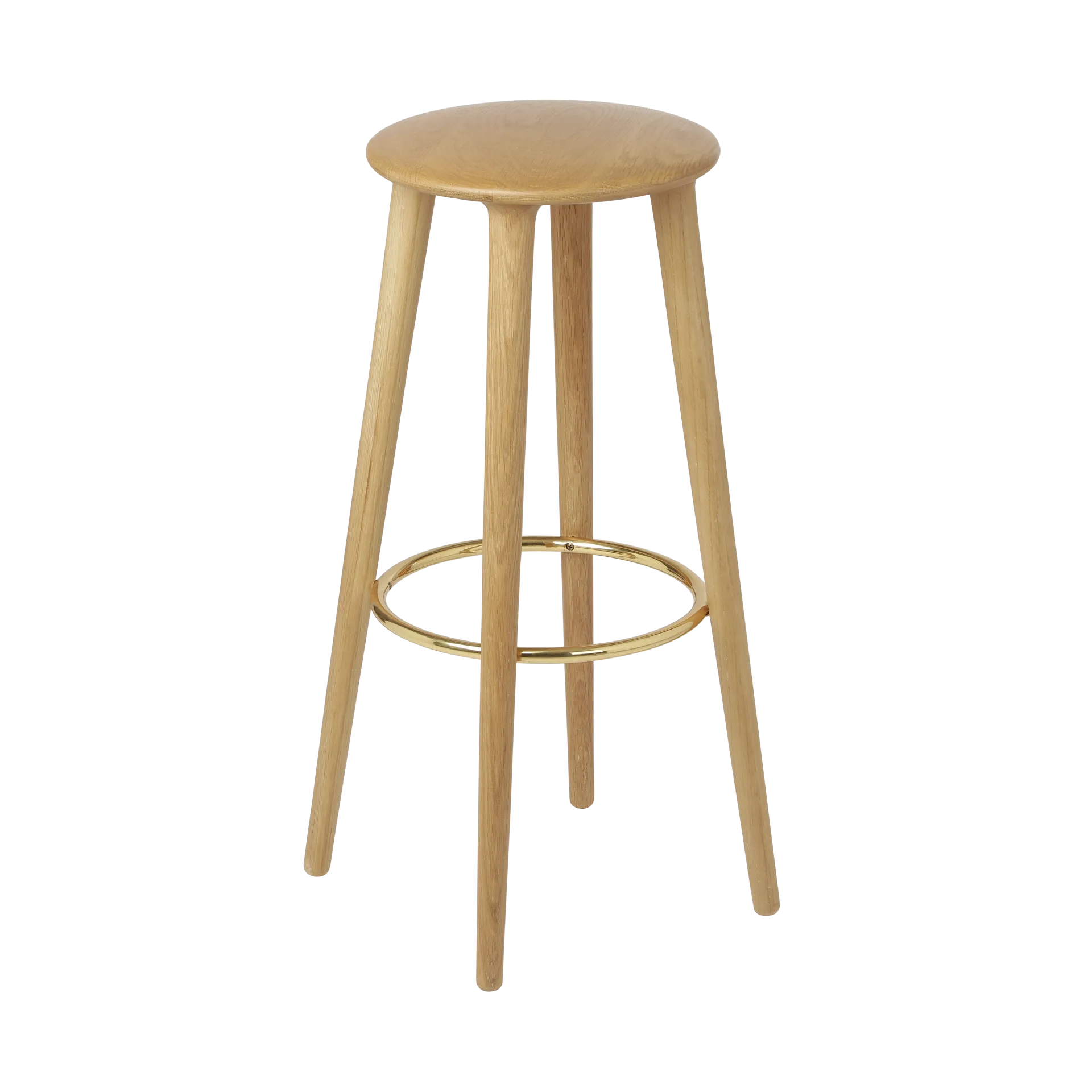 The Socialite barstol 77,7 cm, Ek Umage