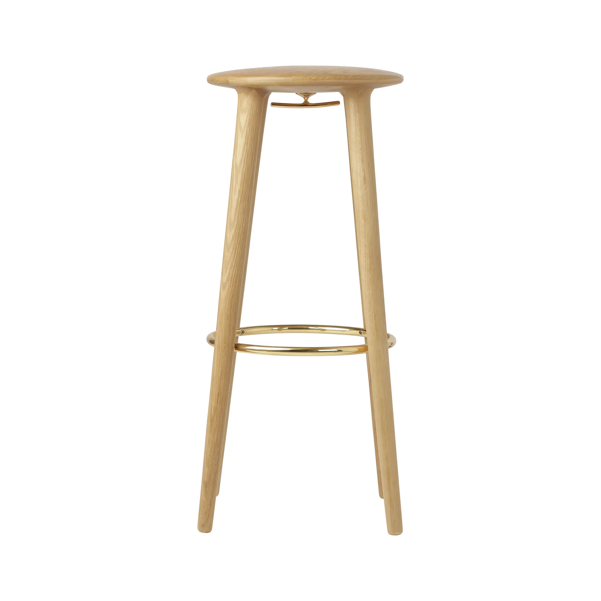 The Socialite barstol 77,7 cm, Ek Umage