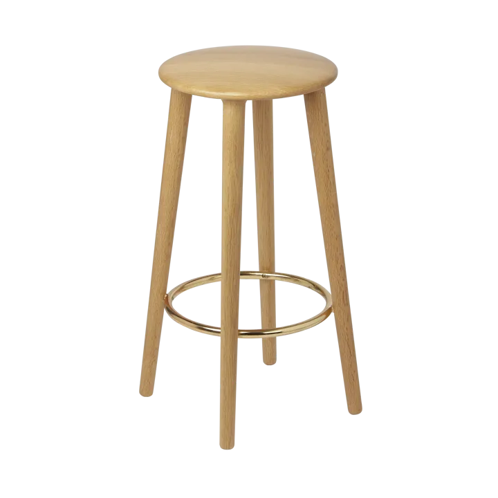 The Socialite Counter barstol 67,5 cm - Ek - Umage