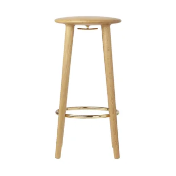 The Socialite Counter barstol 67,5 cm - Ek - Umage