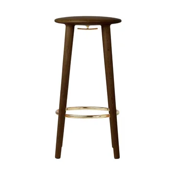 The Socialite Counter barstol 67,5 cm - Mörk ek - Umage