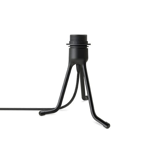 Tripod Base lampstativ - svart - Umage