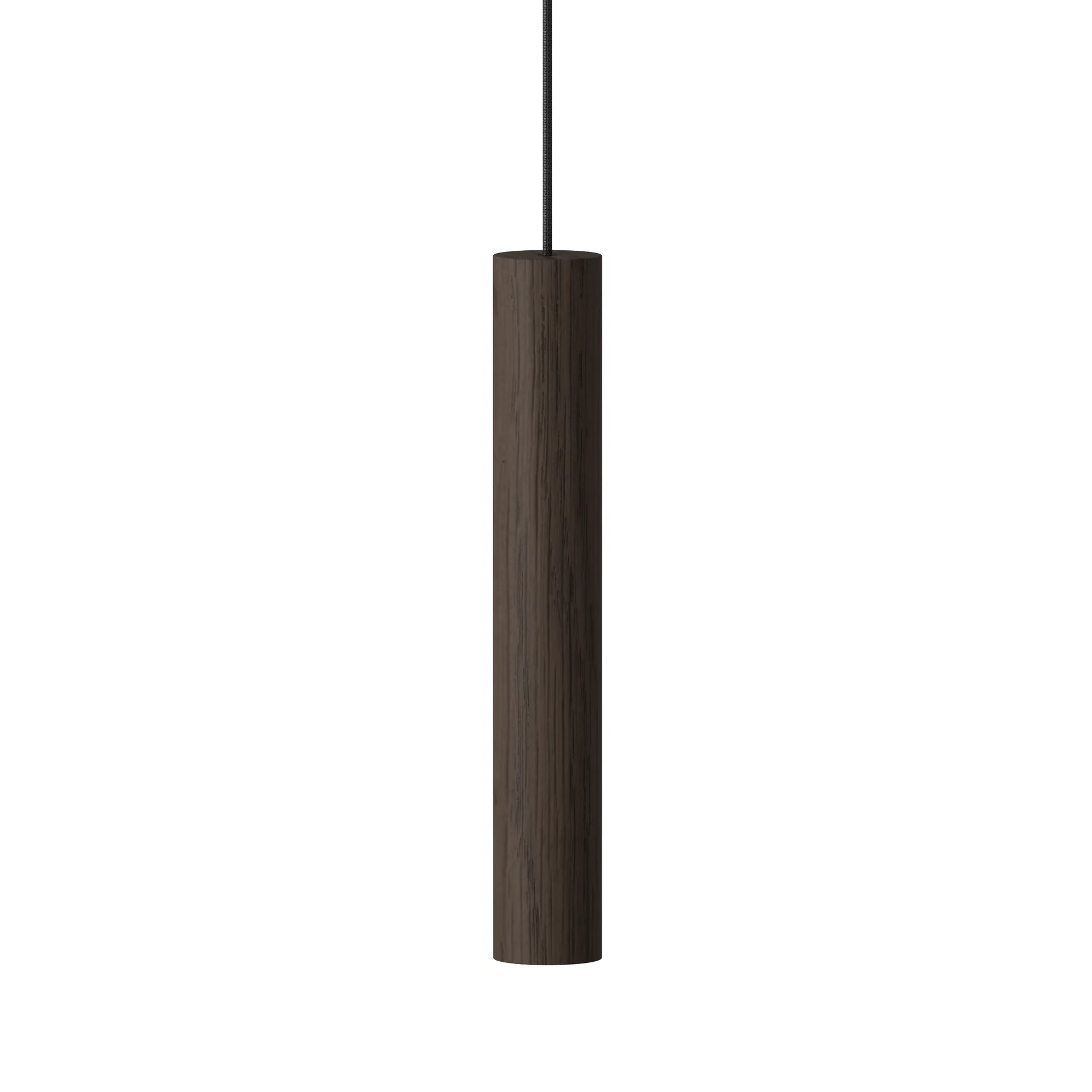 Umage Chimes lampa 22 cm, Dark oak Umage