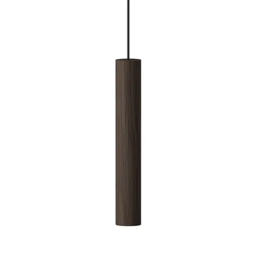 Umage Chimes lampa 22 cm - Dark oak - Umage