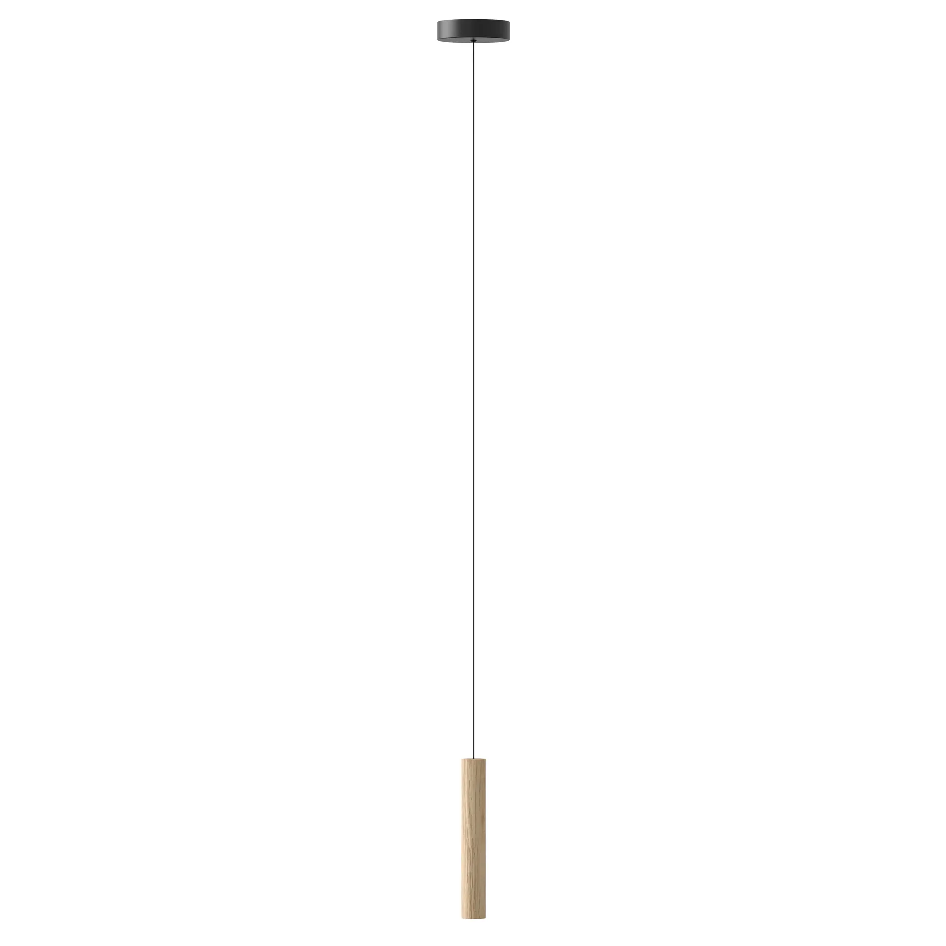 Umage Chimes lampa 22 cm, Oak Umage