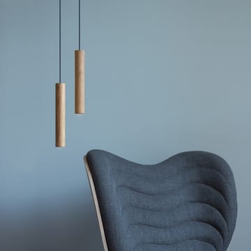 Umage Chimes lampa 22 cm - Oak - Umage