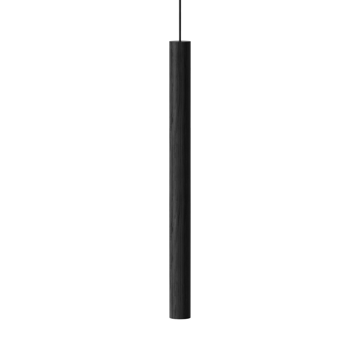 Umage Chimes Tall lampa 44 cm Black | Skandinavisk Design | Taklampor & Pendlar | Svart