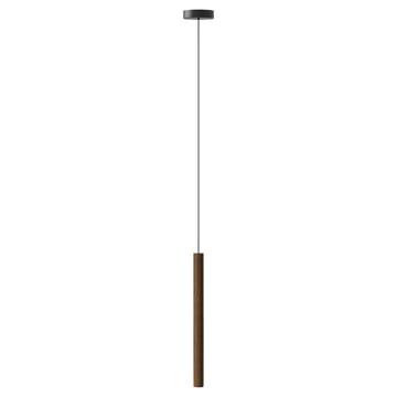 Umage Chimes Tall lampa 44 cm - Dark oak - Umage