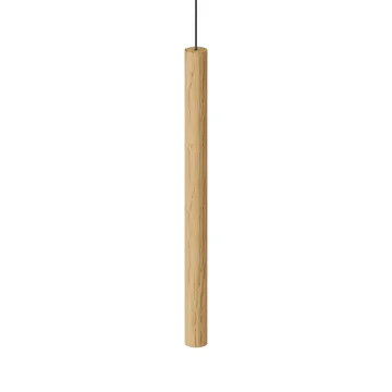 Umage Chimes Tall lampa 44 cm - Oak - Umage
