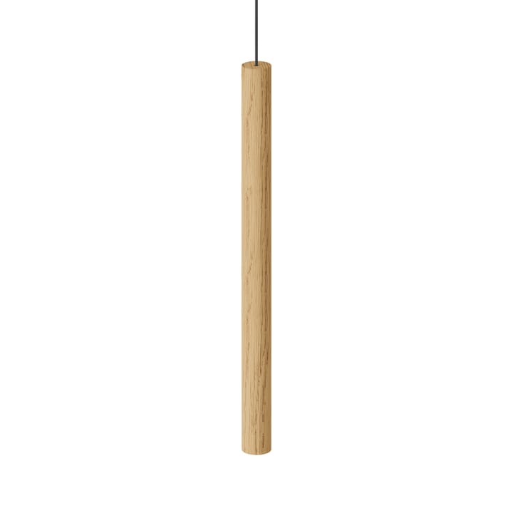 Umage Chimes Tall lampa 44 cm - Oak - Umage