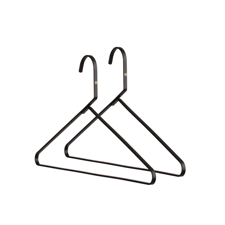 Valet galge, Black Umage