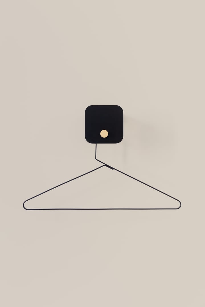 Valet galge, Black Umage