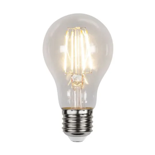 Unison E27 UNI-LEDISON sensor normal 7 W 720 lm 10,4 cm