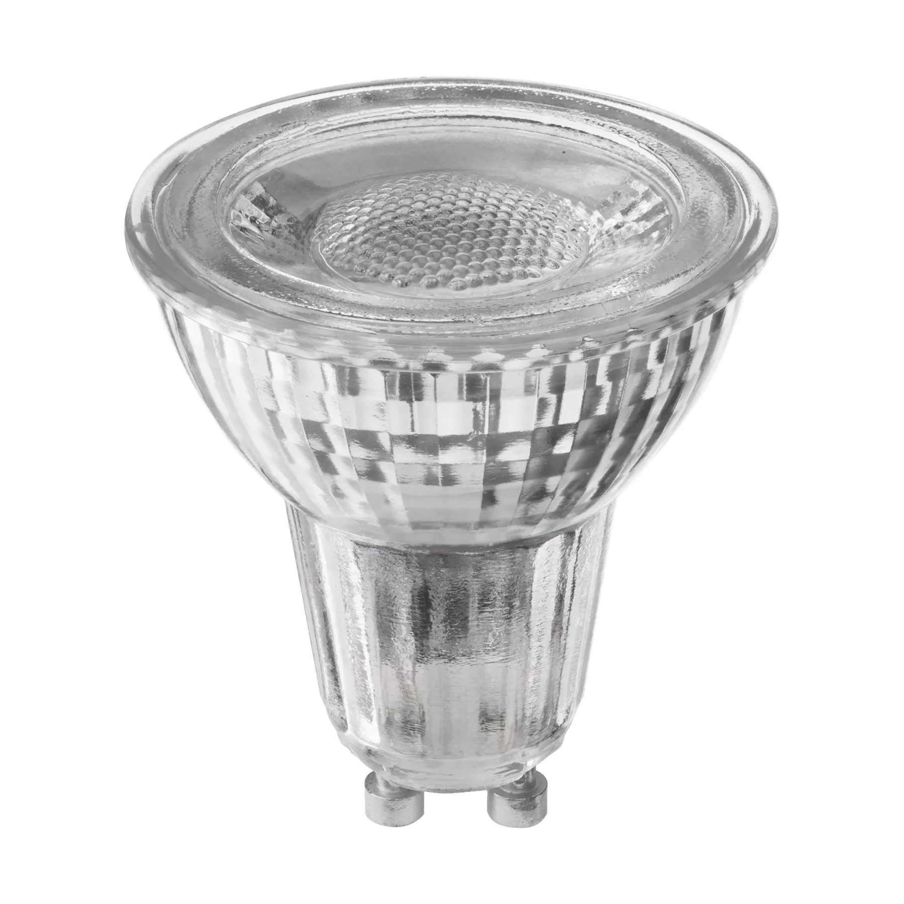 LED dimbar ljuskälla GU10, 2700K 500lm 7W Unison