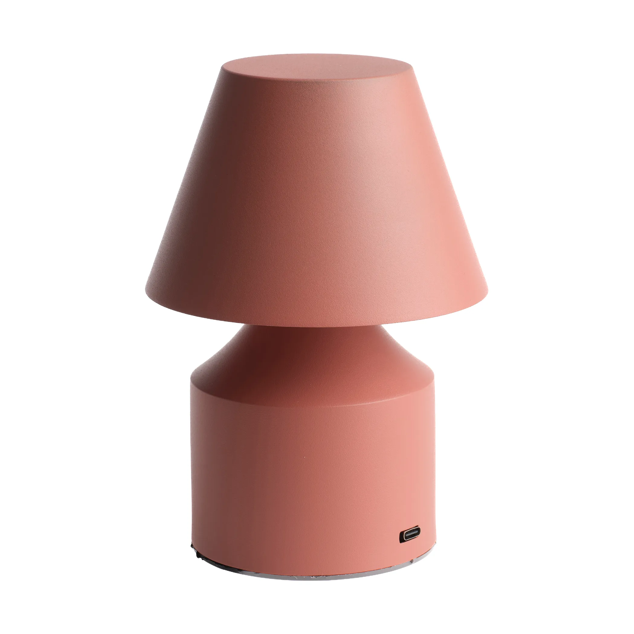 No cable portabel bordslampa, Macaron, Ø11x16,3 cm