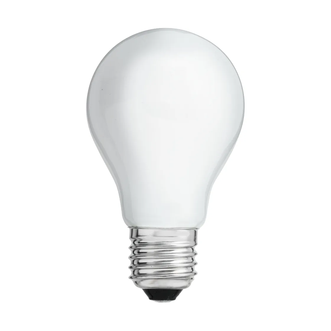 Normal opal dimbar ljuskälla minne E27, 2200K 720lm 7W Unison