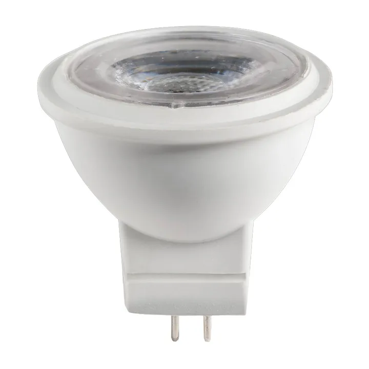 Unison ljuskälla GU4/MR11 LED 4W 2700K dimbar - 310 lm 36° - Unison